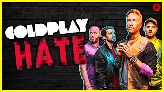 Why Do People Hate Coldplay? (OUTDATED)