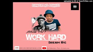 Unforgettable Problems - Dj Coolerbox X DjMbora No Atshuzz