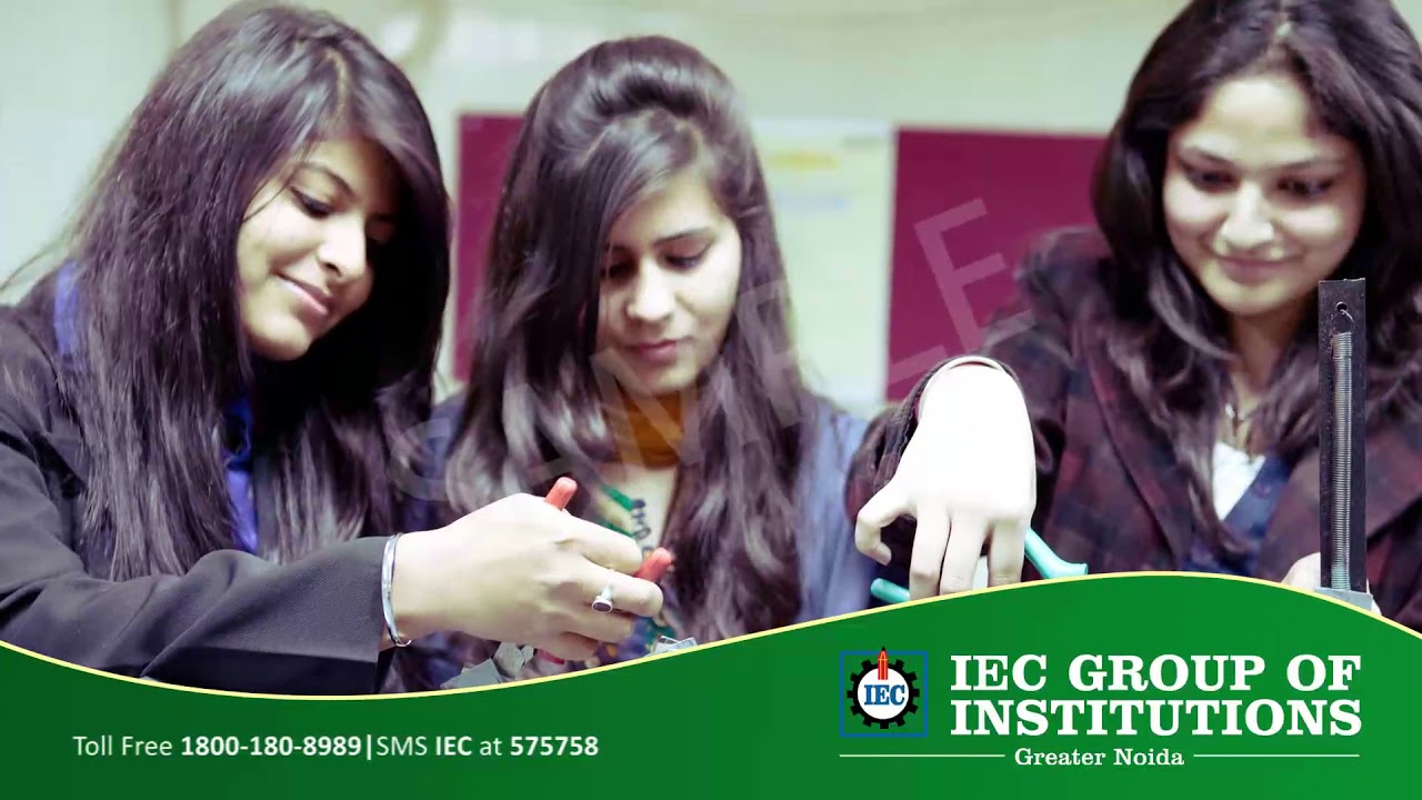 IEC Institute Greater Noida