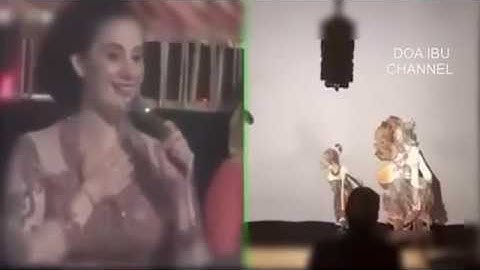 Ki ENTHUS: Megan Pentil VS Sinden Ciblek Pecah Kemekel