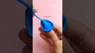 💖Amazing Trick to make Fabric Tassel  #sewingtutorial #sewingforbeginners #diy #latkan #fabriclatkan