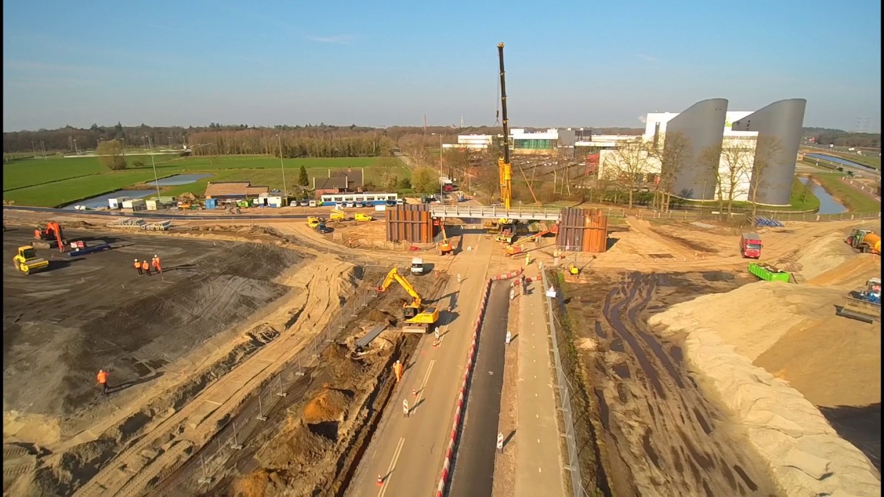 Twente Droning in Boekelo Grolsch.