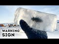 Antarctica’s Ice May Collapse Again - Scientists Just Found Proof