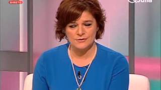 Querida Júlia – Sempre em cima do acontecimento