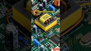 10 Electronics Components You Must Know! 🔥 Resistor, Relay, Transformer & More | Hindi
