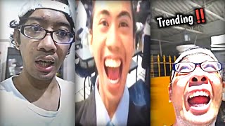 NEW BEST FUNNY VIDEOS😂 | RANDOM TIKTOK EDITS MEMES MOMENT 2024‼️MLBB