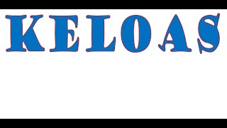 Keloas Koplo  Karaoke