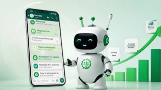 How It Works? | Ai Wiz Chat - WhatsApp Business Automation, CRM & Bulk Messaging screenshot 2