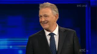 The Mystery Of Peter Caseys Green Card