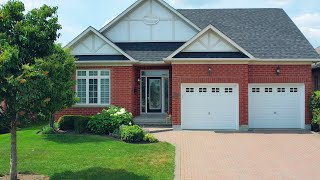 86 BOBBY LOCKE LN, WHITCHURCH-STOUFFVILLE, ON | HD | VIRTUAL TOUR