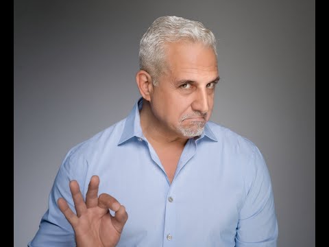 The Nick Di Paolo Show - "Trump DESTROYS Journalist!"- YouTube "Friendly" Version