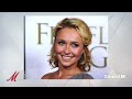 Actress Hayden Panettiere Found Dead at 36