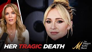 Actress Hayden Panettiere Found Dead at 36