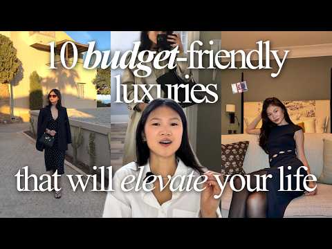 10 Ways to Live a Luxurious Life Without Lifestyle Creep
