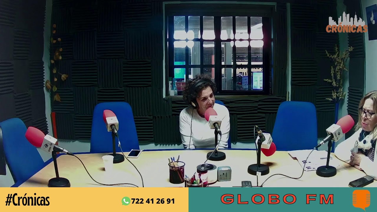 10/11 - Crónicas de nuestros municipios 