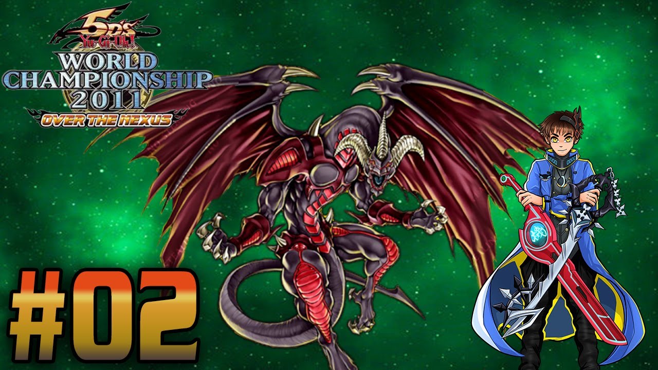 yugioh over the nexus deck recipes Amazon.com: Yu-Gi-Oh! 5D's World Championship 2011 Over the Nexus