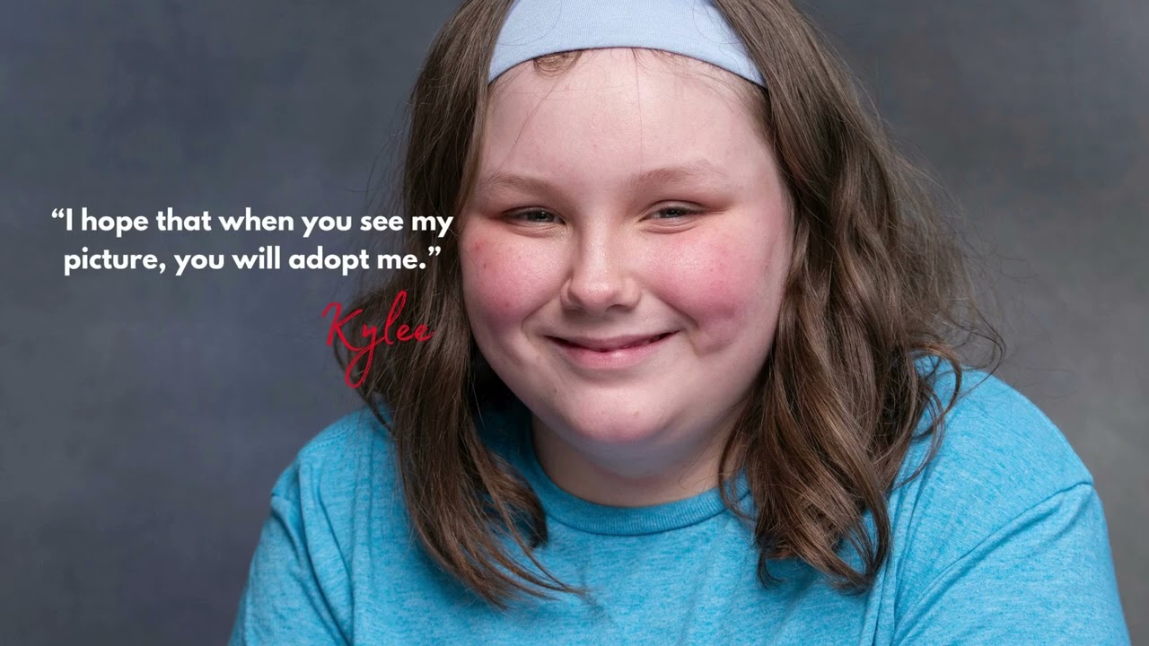 Heart Gallery NYC Nov 2025 NAM Video QR