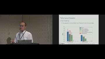 Everyday Eye Contact Detection Using Unsupervised Gaze Target Discovery