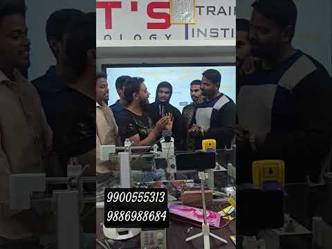 Dead Section Class#android #iphone #repair #training #instagram  #ytshorts #fbreels #youtubeshorts #