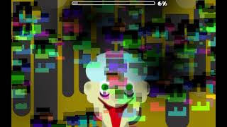 Dolbit normalno 68% Medium Demon| Geometry Dash