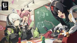 Download Lagu ZZZ OST: \ MP3