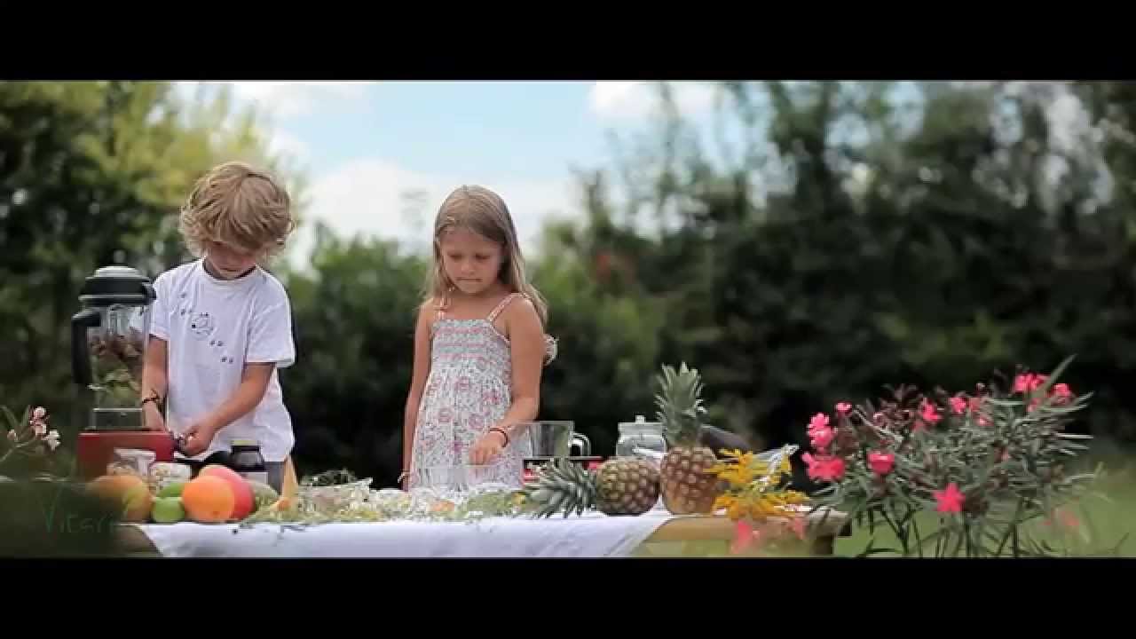 Vitarián: Čokoládovo šlahačkový pohár