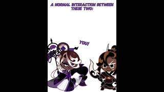 Ii I Have Ur Ip Ii Ft Affogato And Caramel Arrow Cookie Ii Ii