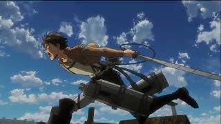 2013 Animation Attack On An - Wit Studio