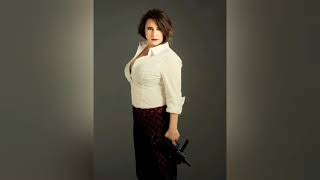 Esra Dermancıoğlu, Ürtiker Hastası Olduğunu Açıkladı.