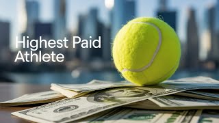 Coco Gauff's $31M Empire: Tops Female Athlete Pay 3rd Year! (Sabalenka Close) Update