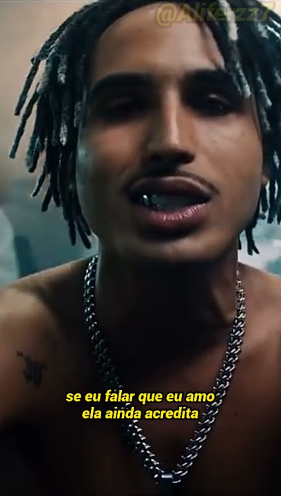 Matuê - Quer Voar (LEGENDADO/LYRIC)