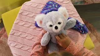 Little Live Pets Cozy Dozy Koala