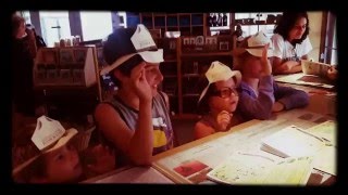 Junior Ranger Pledge