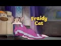Tom Jerry Fraidy Cat Episode 4 Part 1 