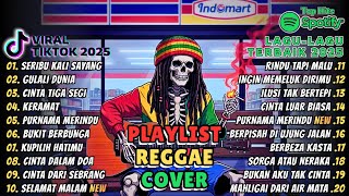 Top Hits Indonesia 2025 reggae Cover   Album Teman Ngopi  Kerja