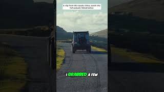 Is This The Best Drive in Ireland? Is This The Best Drive in Ireland?