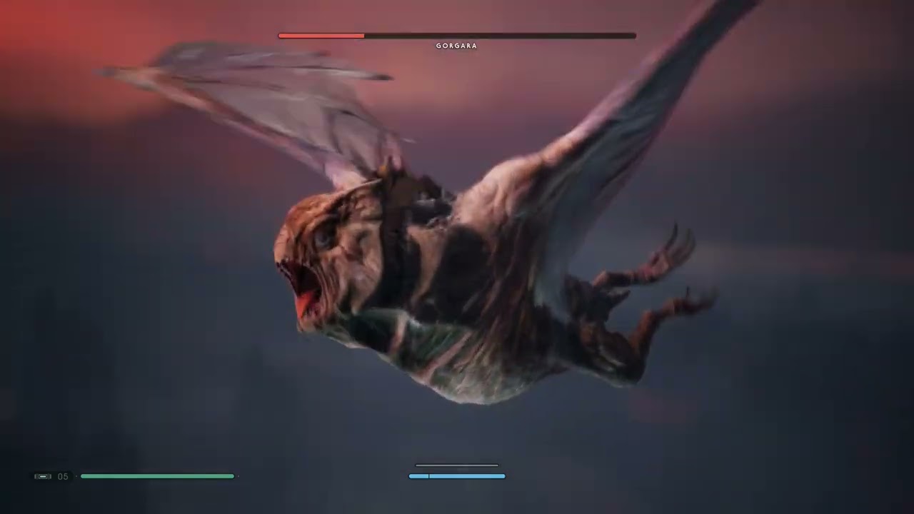 Star Wars Jedi: Fallen Order #33 Gorgara die Riesenfledermaus