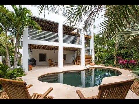 111 River Oaks Road, Melbourne Beach, FL home video tour