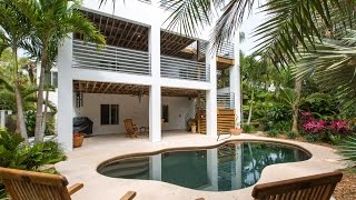 111 River Oaks Road video tour