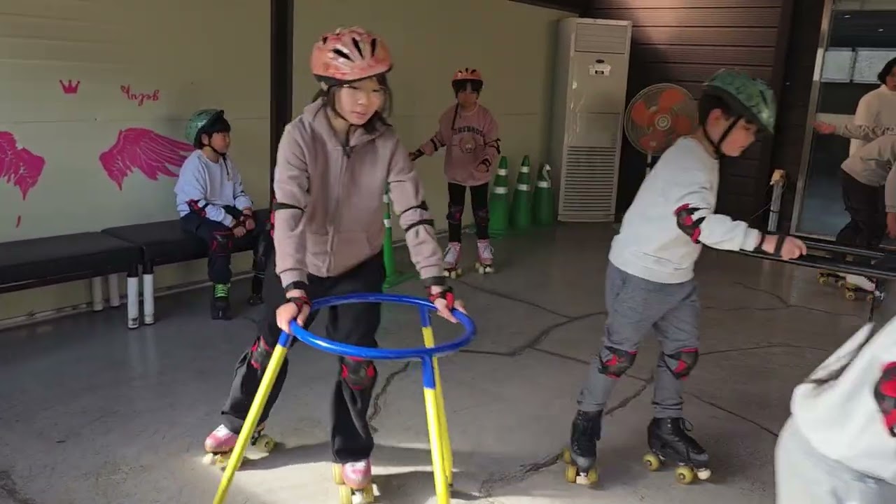 솔로몬남면지역아동센터 (겨울캠프 1박2일)