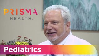 Elijah S. Adkins, MD, is a Pediatric Surgery Physician at Prisma Health - Columbia