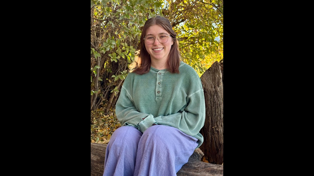 Elle’s Healing Journey: Finding Freedom From Stress Induced Seizures Through Light Root Farm