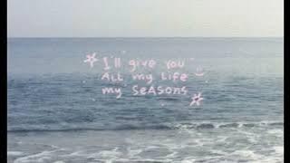 wave to earth - seasons