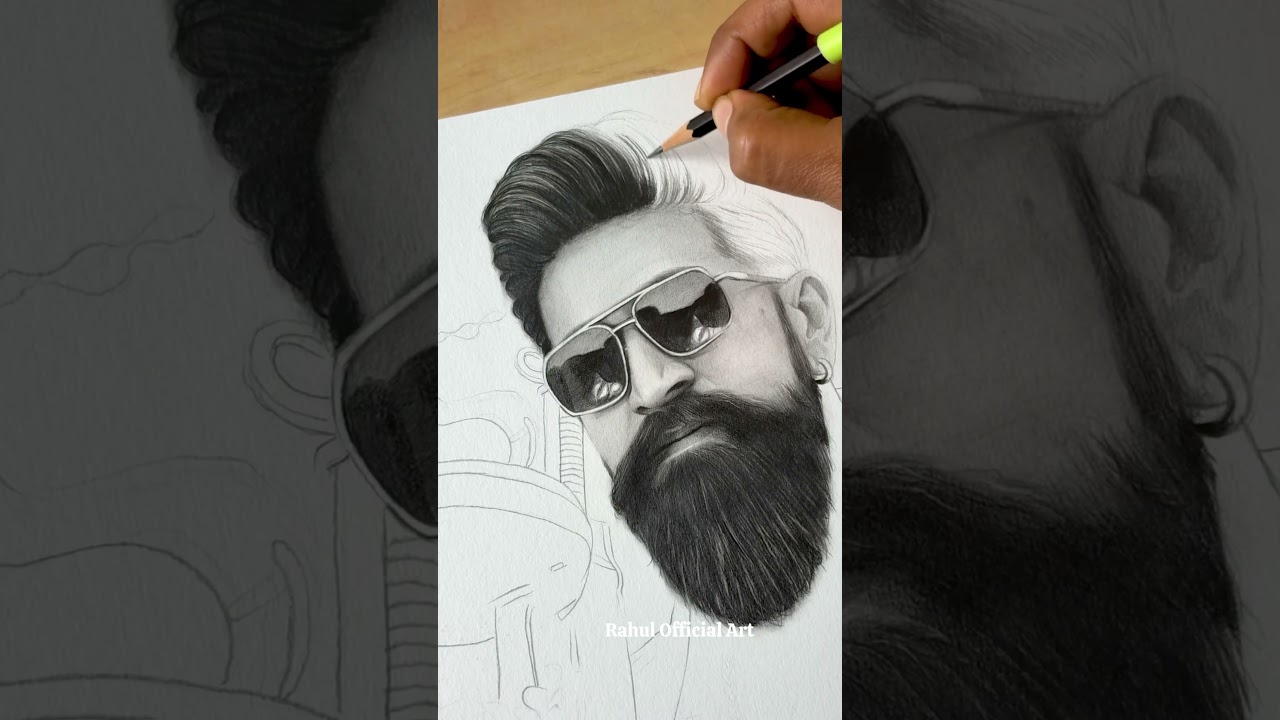 Bus Driver ka beta kaise bana Rocking Star Yash 🔥 