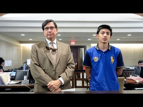 Judge Boyd Embarrassed Young Father 5 Times in Live Court