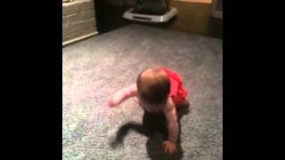 ZoeCrawling.MOV