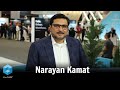 Narayan Kamat, Wipro | Snowflake Summit 2023