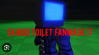 TV.MAN EST DE RETOUR | SKIBIDI TOILET FANMADE 17