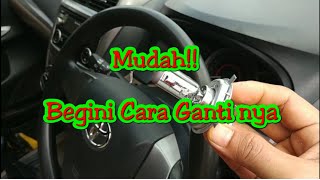 ⚓ Lampu Depan Mobil Xenia - 02 Lampu Mobil