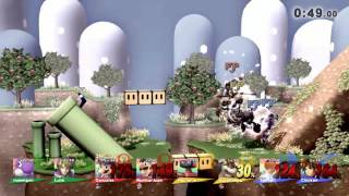All Amiibos Round 8